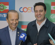 COSUD ACORDO PR SC