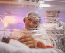 SESA PAIS DE UTI BEBES PREMATUROS