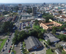Paraná repassa mais de R$ 1 bilhão aos municípios em outubro