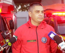 SESP Equipe do Paraná disputa Mundial de Salvamento Veicular em Portugal