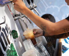Festival da Cultura Cervejeira Artesanal