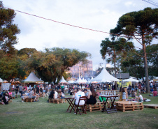 Festival da Cultura Cervejeira Artesanal