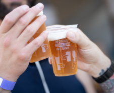 Festival da Cultura Cervejeira Artesanal