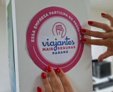 SETU INSCRIÇÕES ABERTAS SEÇP PROJETO Viajantes + Seguras