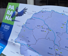 SETU DIVULGA NOVOS MAPAS TURISMO NÁUTICO