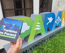 SETU DIVULGA NOVOS MAPAS TURISMO NÁUTICO