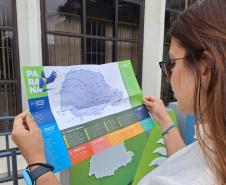 SETU DIVULGA NOVOS MAPAS TURISMO NÁUTICO
