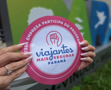 SETU INSCRIÇÕES ABERTAS SEÇP PROJETO Viajantes + Seguras