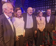 Mirando turistas de outros estados, Paraná recebe eventos e se posiciona como forte destino de Natal