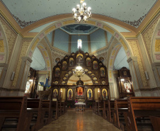 Caminho de São Miguel Arcanjo: Com 122 km, rota de turismo religioso é inaugurada em Prudentópolis