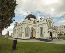 Caminho de São Miguel Arcanjo: Com 122 km, rota de turismo religioso é inaugurada em Prudentópolis