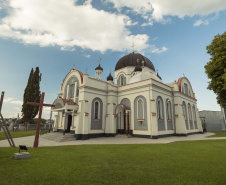 Caminho de São Miguel Arcanjo: Com 122 km, rota de turismo religioso é inaugurada em Prudentópolis