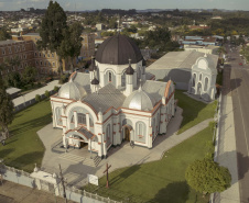 Caminho de São Miguel Arcanjo: Com 122 km, rota de turismo religioso é inaugurada em Prudentópolis
