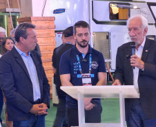 SETU MOTORHOME