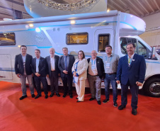 SETU MOTORHOME