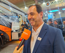 SETU MOTORHOME