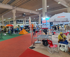SETU MOTORHOME