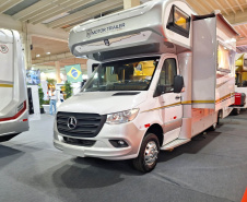 SETU MOTORHOME