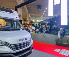SETU MOTORHOME