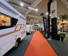 SETU MOTORHOME