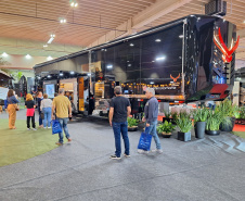 SETU MOTORHOME