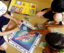 Organizações da Sociedade Civil Organizada que atendem crianças e adolescente podem protocolar projetos para acesso a recursos