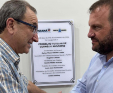 Imbituva, Cornélio Procópio e Maringá passam a contar com novas sedes do Conselho Tutelar