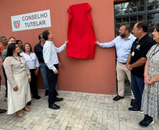 Imbituva, Cornélio Procópio e Maringá passam a contar com novas sedes do Conselho Tutelar