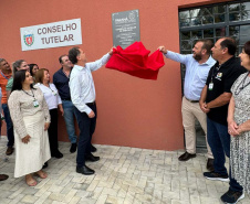 Imbituva, Cornélio Procópio e Maringá passam a contar com novas sedes do Conselho Tutelar