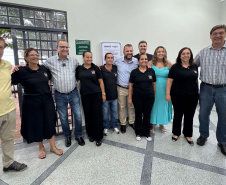 Imbituva, Cornélio Procópio e Maringá passam a contar com novas sedes do Conselho Tutelar