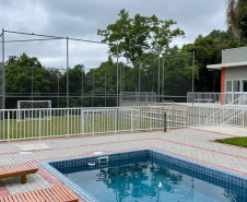 COHAPAR - Entrega Resid. Colinas do Norte em Curitiba 