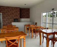 COHAPAR - Entrega Resid. Colinas do Norte em Curitiba 