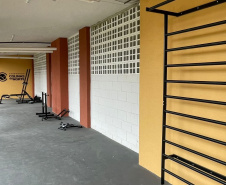 COHAPAR - Entrega Resid. Colinas do Norte em Curitiba 