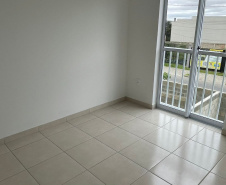 COHAPAR - Entrega Resid. Colinas do Norte em Curitiba 