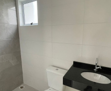 COHAPAR - Entrega Resid. Colinas do Norte em Curitiba 