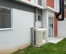 COHAPAR - Entrega Resid. Colinas do Norte em Curitiba 