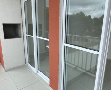 COHAPAR - Entrega Resid. Colinas do Norte em Curitiba 