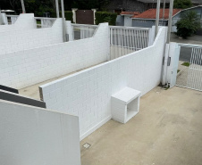 COHAPAR - Entrega Resid. Colinas do Norte em Curitiba 