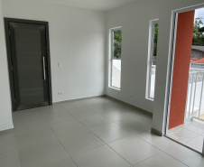 COHAPAR - Entrega Resid. Colinas do Norte em Curitiba 