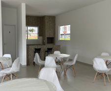 COHAPAR - Entrega Resid. Colinas do Norte em Curitiba 