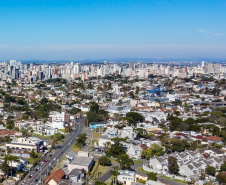 AUMENTO MORADORES BAIRROS