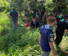 IAT vai recuperar quatro hectares de mata ciliar para comemorar o Dia do Rio