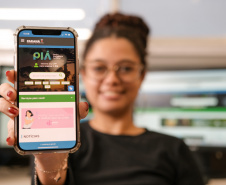 CELEPAR ACESSO PIÁ