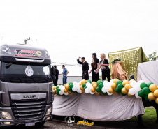 Com mais de 300 mil visitantes, Festa do Rocio movimentou a economia e o turismo no Litoral paranaense