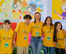Estudantes da Rede Estadual se Destacam na 29ª Edição do Programa Agrinho