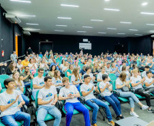 Estado investe R$ 73,8 milhões em novas escolas e ampliações de unidades na região de Toledo