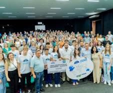 Estado investe R$ 73,8 milhões em novas escolas e ampliações de unidades na região de Toledo
