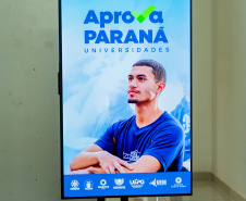 SEED APROVA PARANÁ