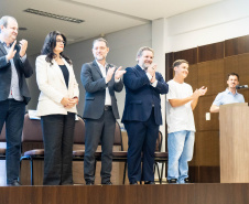 SEED APROVA PARANÁ