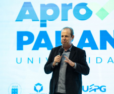 SEED APROVA PARANÁ